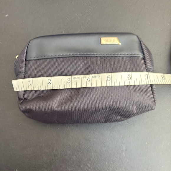 Tumi Small Cosmetic Bag - Picture 7 of 8